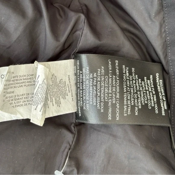 Pajar Winter jacket - Picture 11 of 11